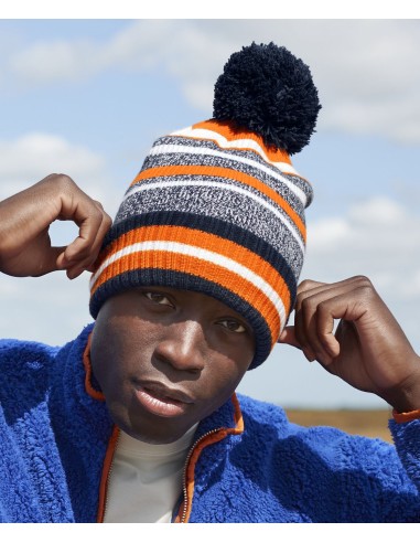 BEE-B474R-Multi-Sport Fan Beanie